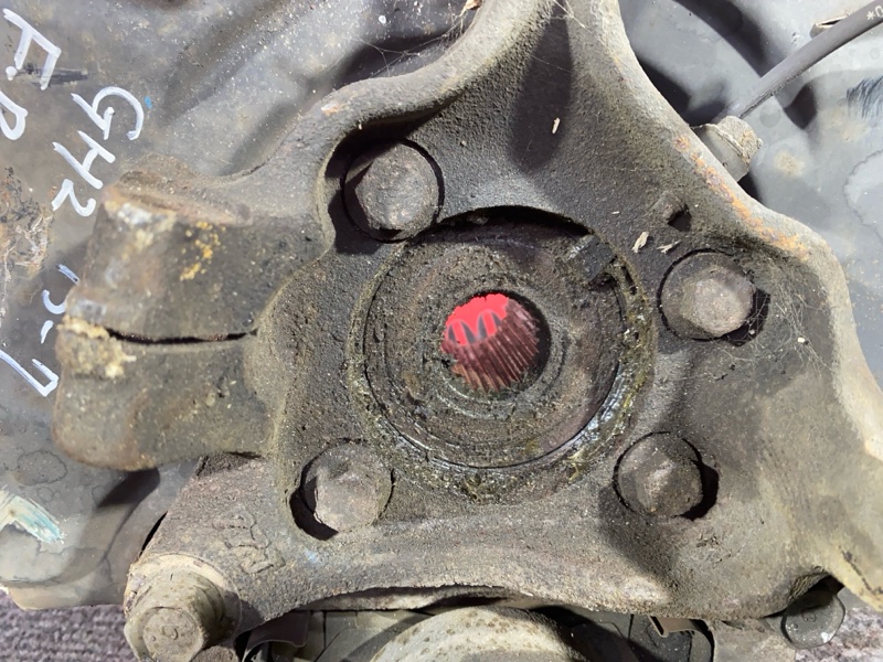 Ступица, 3300 рублей, Красноярск