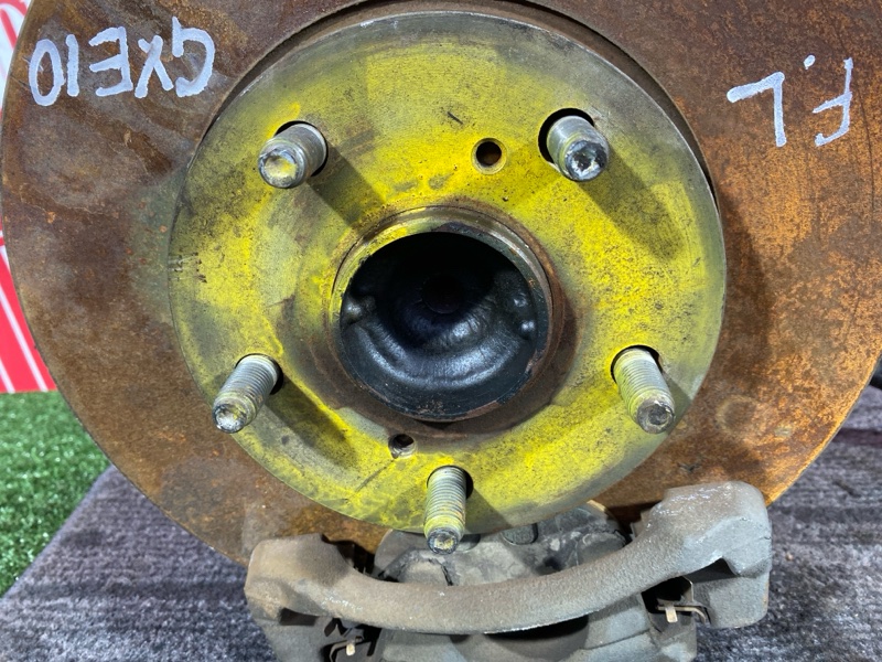 Ступица, 2300 рублей, Красноярск