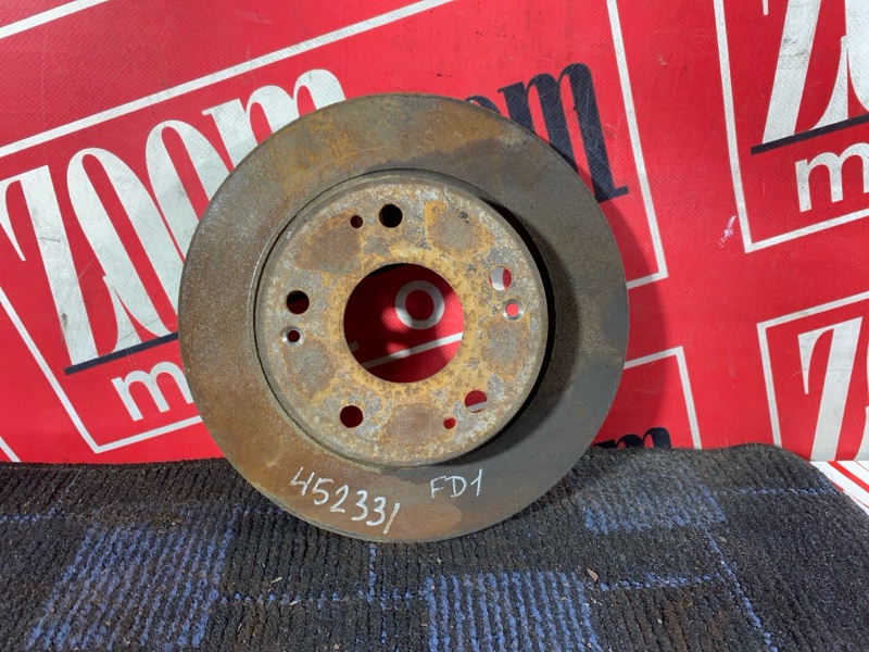 Диск тормозной, 800 рублей, Красноярск