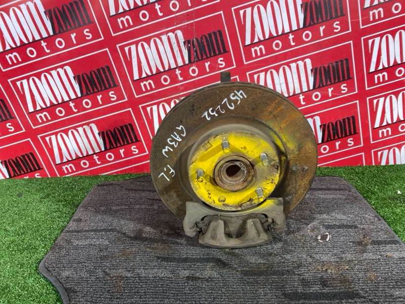 Ступица, 3700 рублей, Красноярск