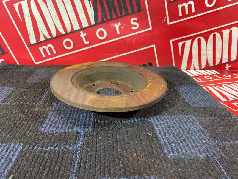 Диск тормозной, 800 рублей, Красноярск