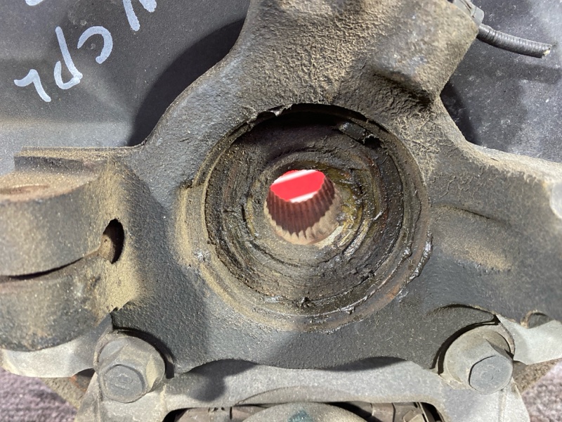 Ступица, 3700 рублей, Красноярск