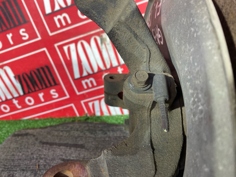 Ступица, 3700 рублей, Красноярск