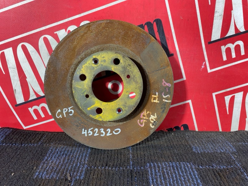 Диск тормозной, 800 рублей, Красноярск