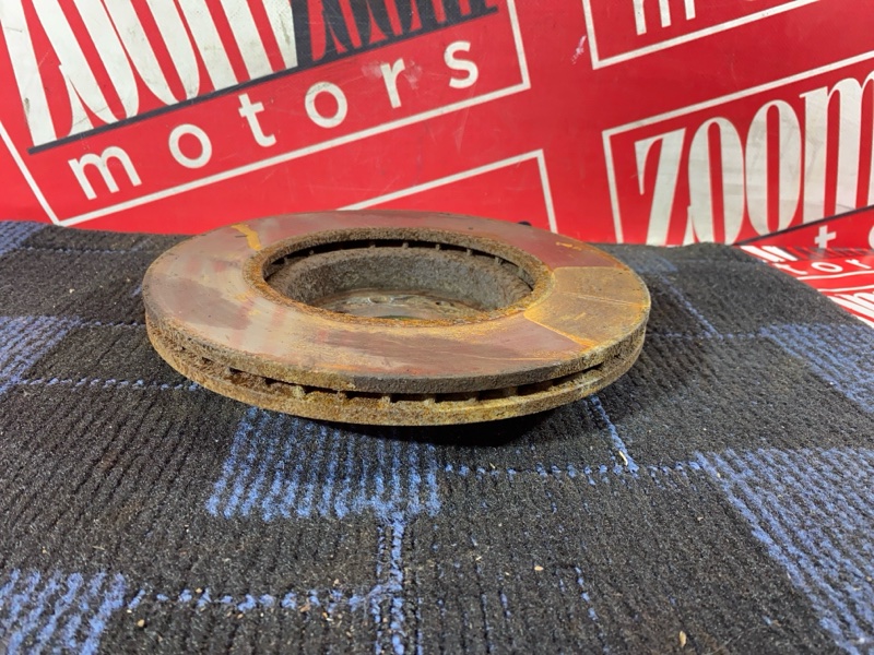 Диск тормозной, 800 рублей, Красноярск