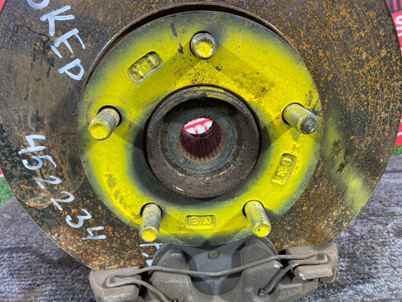 Ступица, 2600 рублей, Красноярск