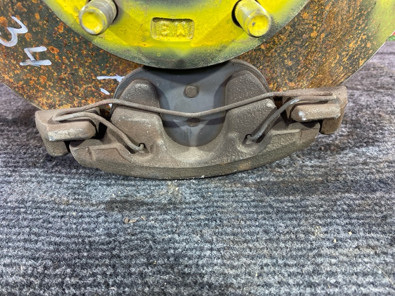 Ступица, 2600 рублей, Красноярск