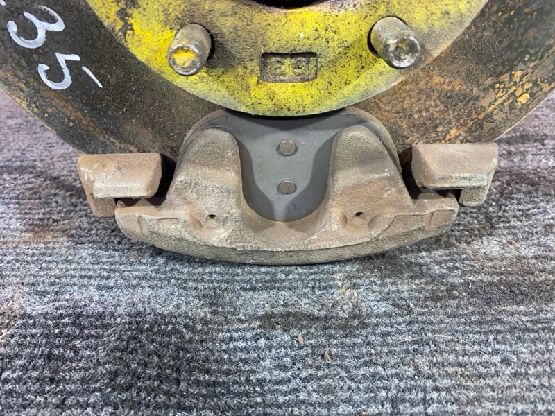 Ступица, 2600 рублей, Красноярск