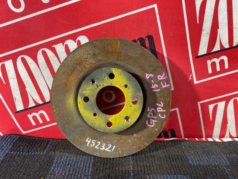 Диск тормозной, 800 рублей, Красноярск