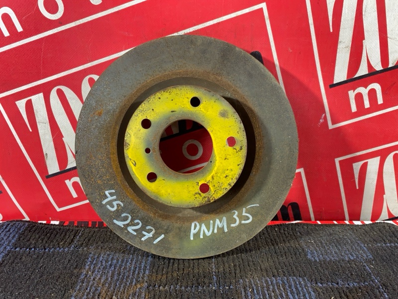 Диск тормозной, 1700 рублей, Красноярск