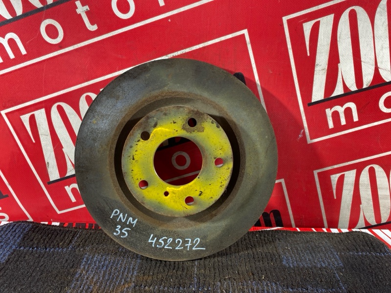 Диск тормозной, 1700 рублей, Красноярск