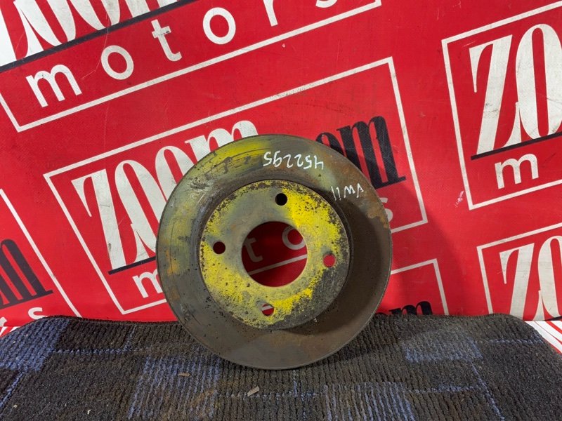 Диск тормозной, 1000 рублей, Красноярск