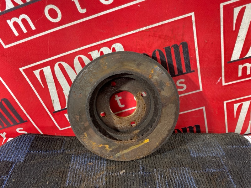 Диск тормозной, 1000 рублей, Красноярск