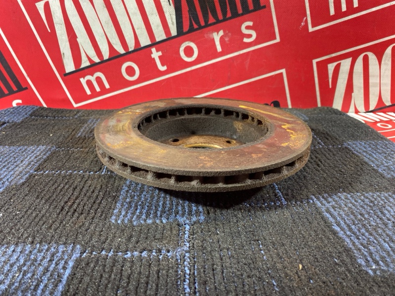 Диск тормозной, 1000 рублей, Красноярск