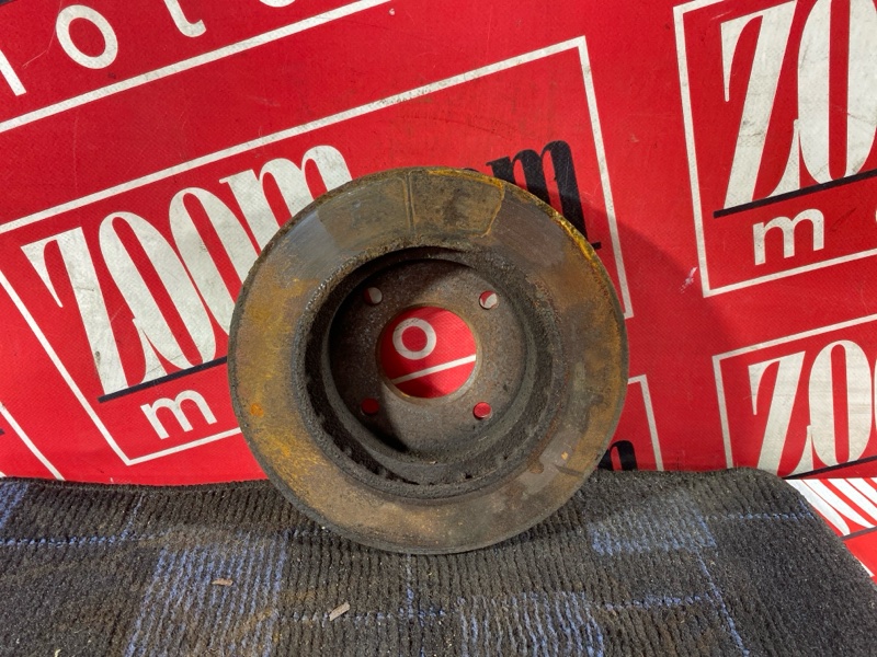 Диск тормозной, 1000 рублей, Красноярск