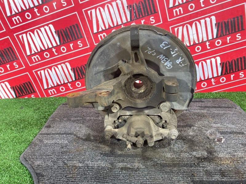 Ступица, 3700 рублей, Красноярск