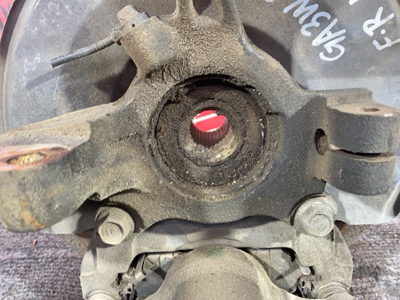 Ступица, 3700 рублей, Красноярск