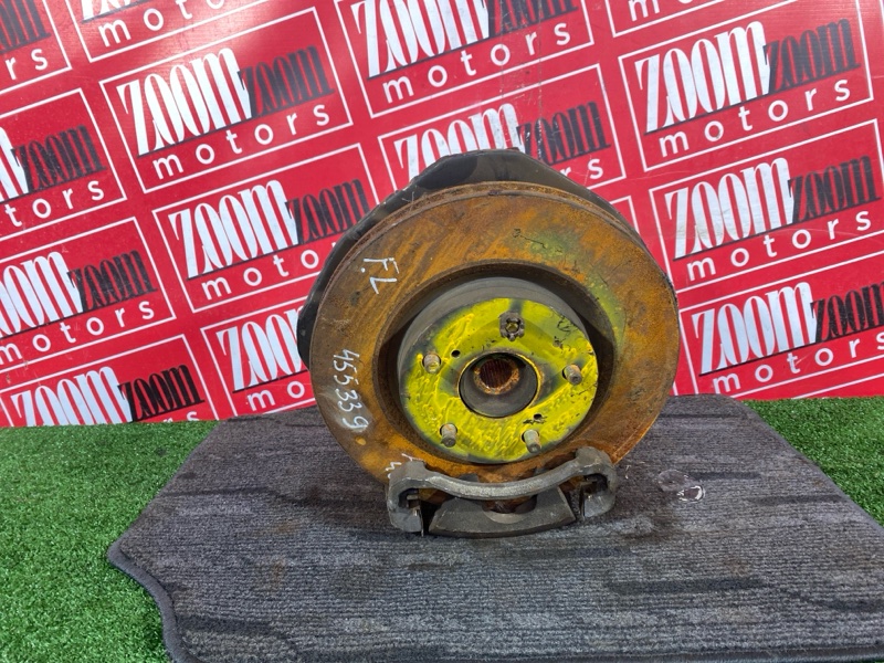 Ступица, 4100 рублей, Красноярск