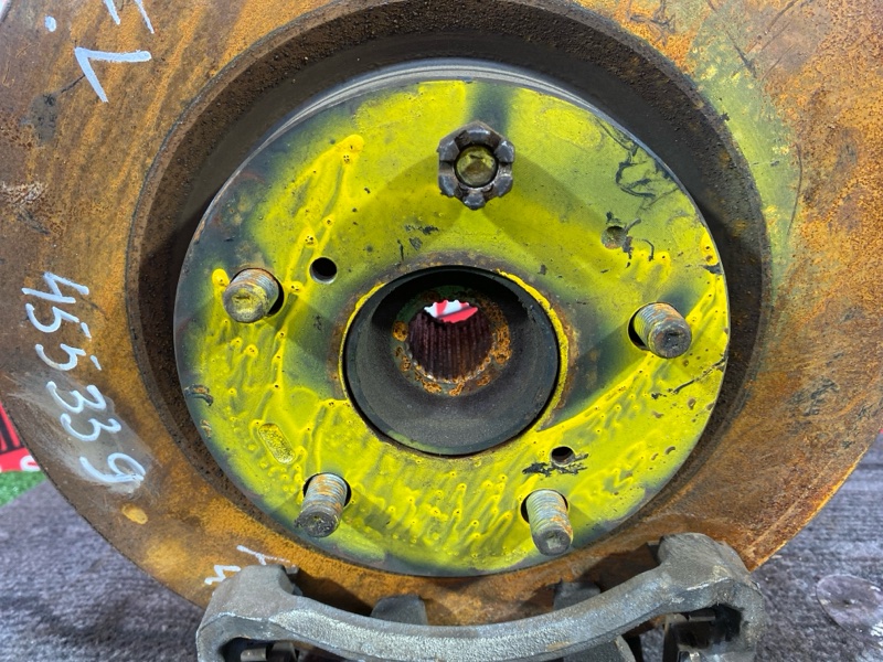 Ступица, 4100 рублей, Красноярск