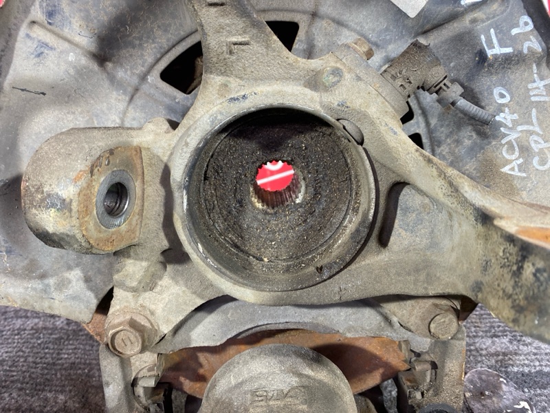 Ступица, 4100 рублей, Красноярск