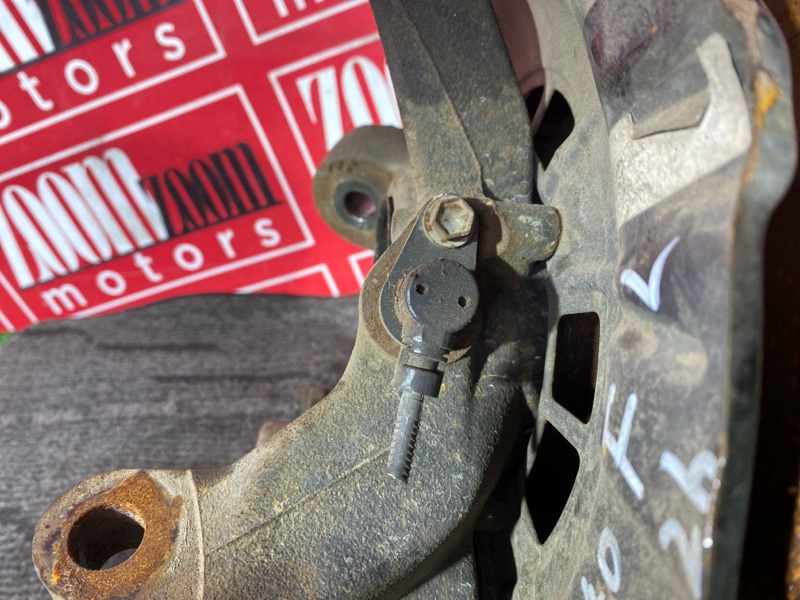 Ступица, 4100 рублей, Красноярск