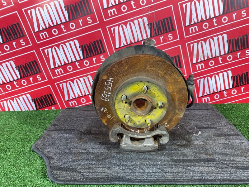 Ступица, 4500 рублей, Красноярск