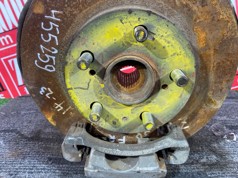 Ступица, 4500 рублей, Красноярск