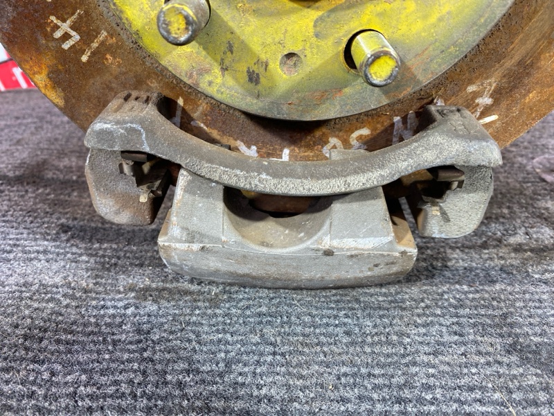 Ступица, 4500 рублей, Красноярск