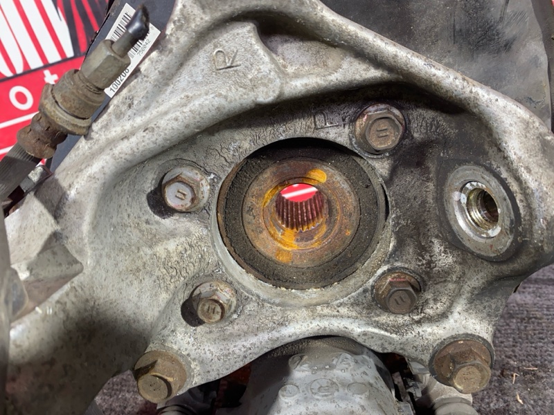 Ступица, 4500 рублей, Красноярск