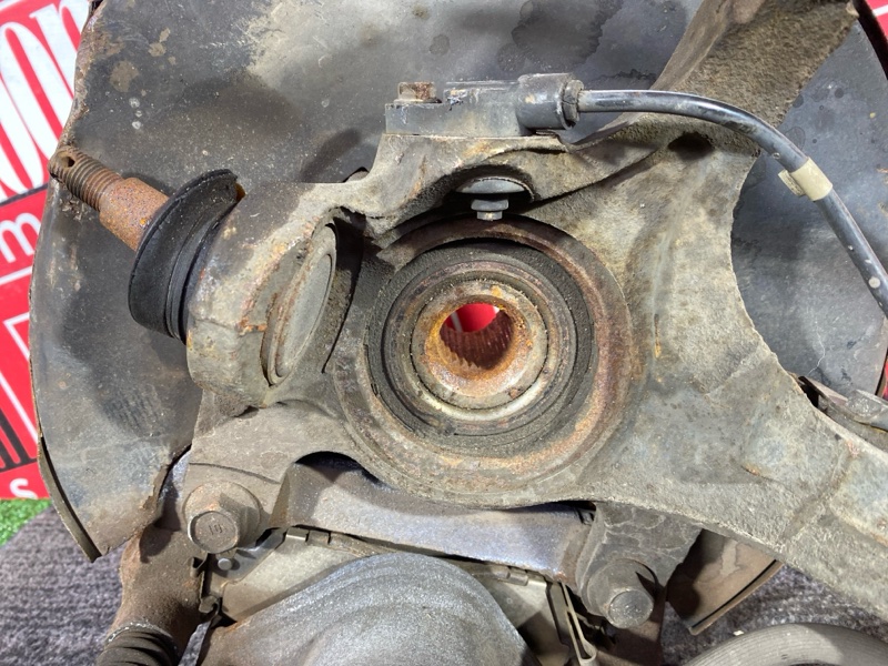 Ступица, 2700 рублей, Красноярск