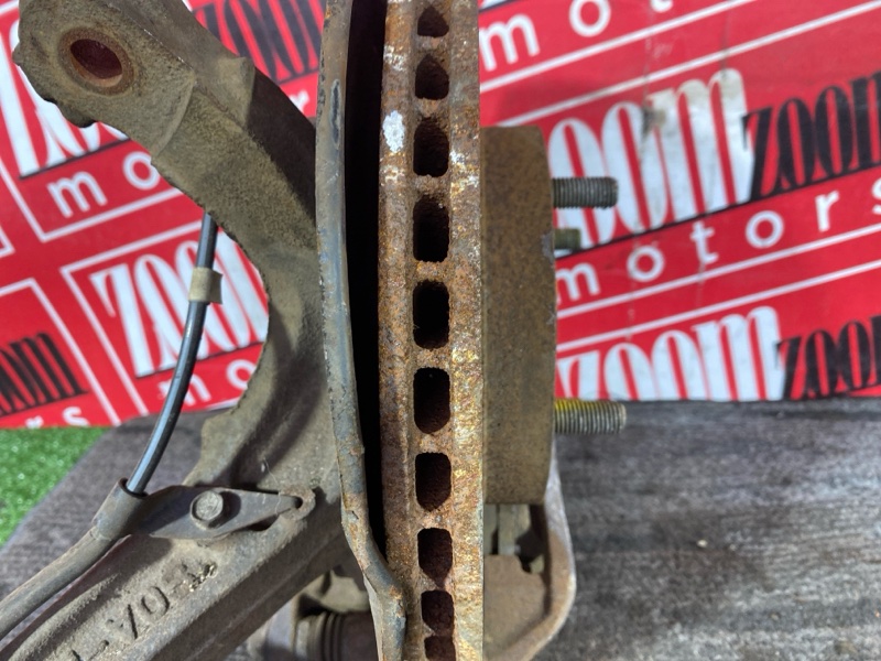 Ступица, 2700 рублей, Красноярск