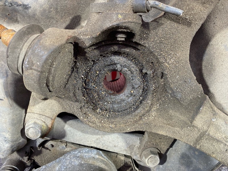 Ступица, 3800 рублей, Красноярск