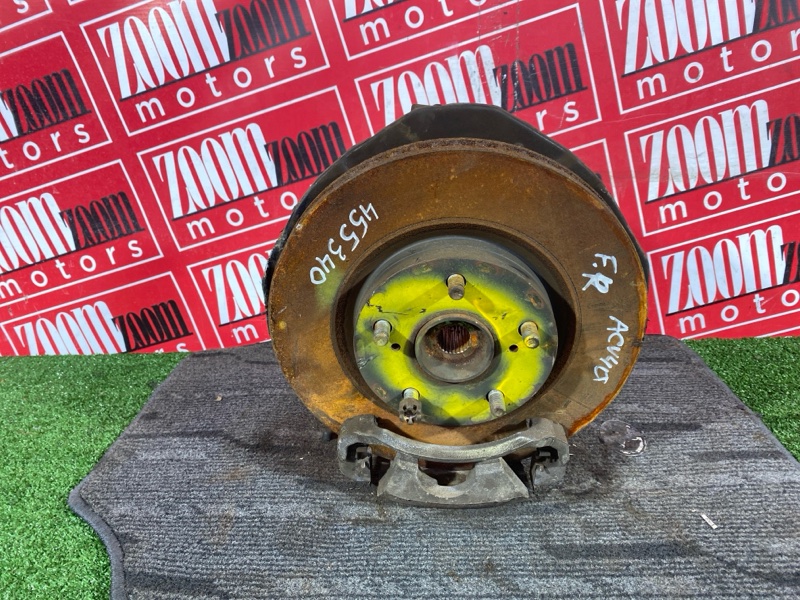 Ступица, 4100 рублей, Красноярск