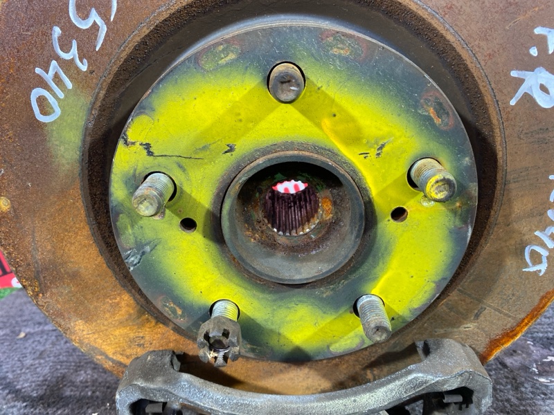 Ступица, 4100 рублей, Красноярск