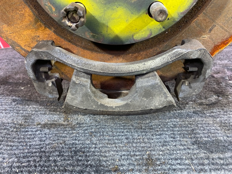 Ступица, 4100 рублей, Красноярск