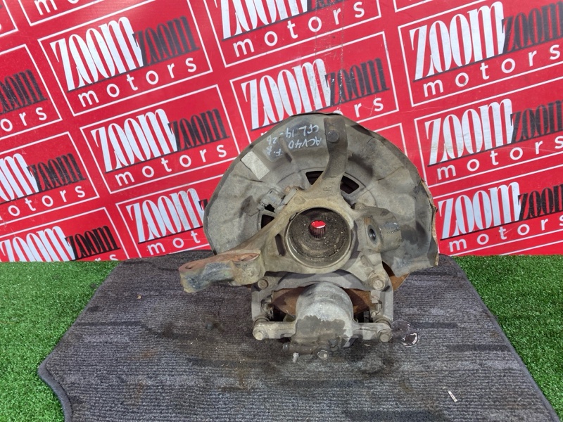 Ступица, 4100 рублей, Красноярск