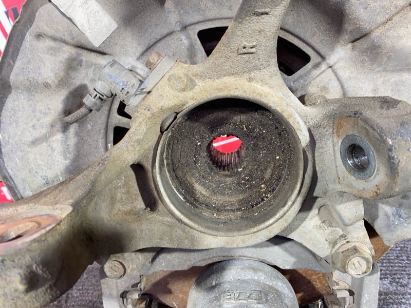 Ступица, 4100 рублей, Красноярск