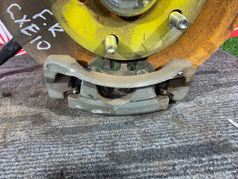 Ступица, 2300 рублей, Красноярск