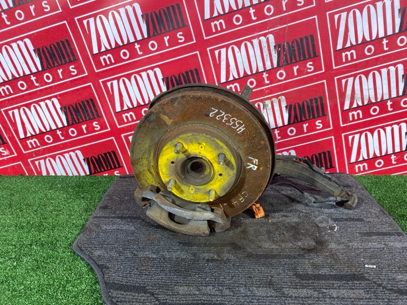 Ступица, 2700 рублей, Красноярск