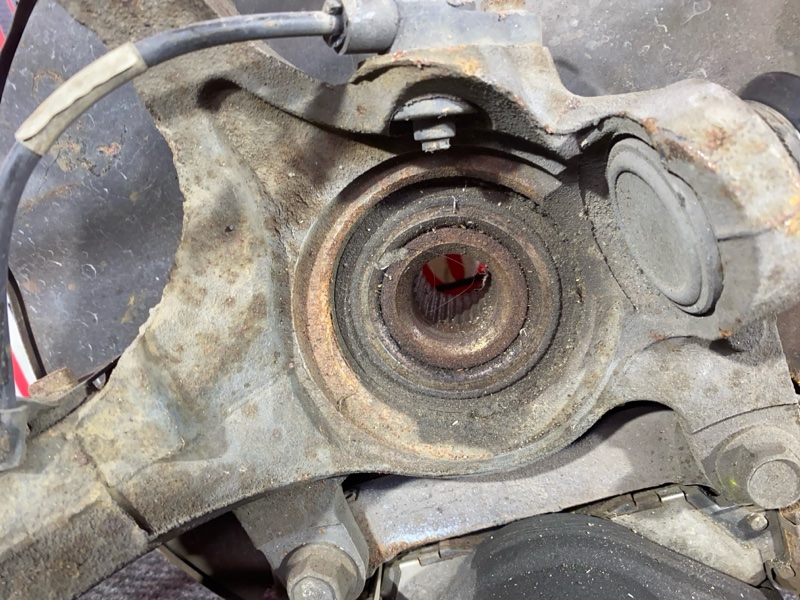 Ступица, 2700 рублей, Красноярск