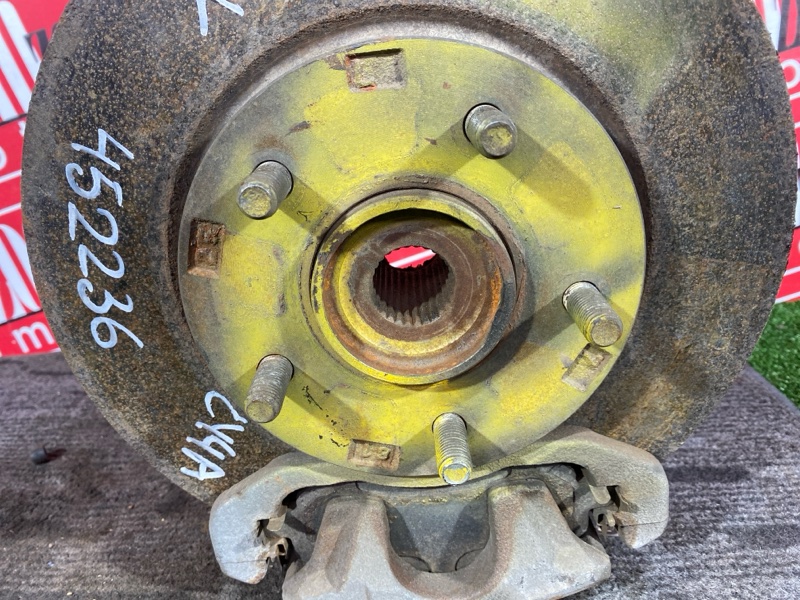 Ступица, 3300 рублей, Красноярск