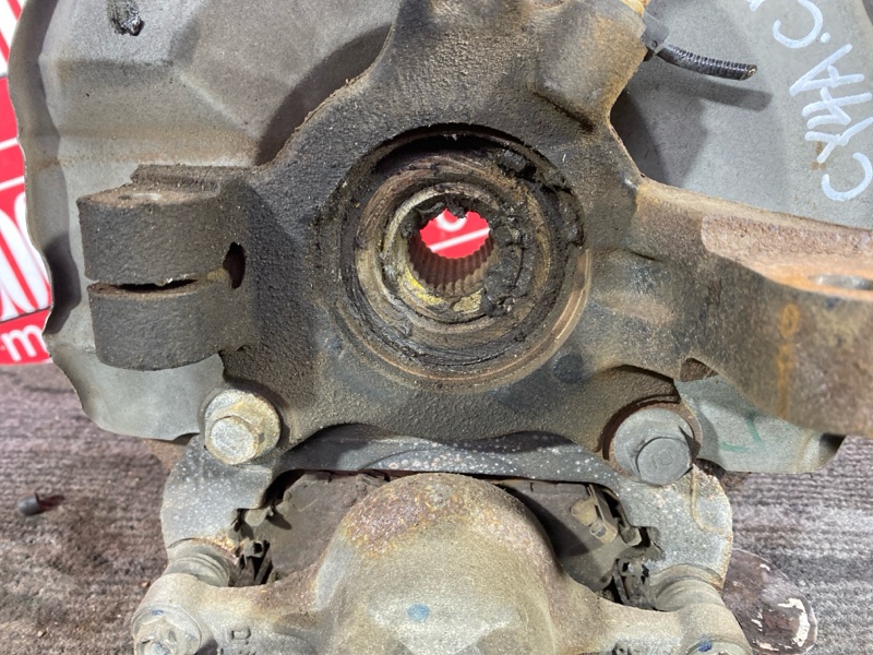 Ступица, 3300 рублей, Красноярск