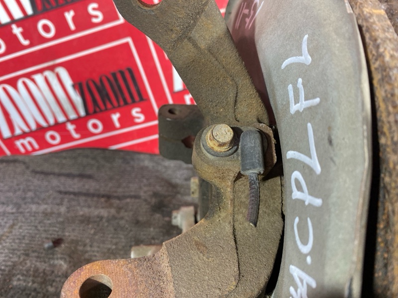 Ступица, 3300 рублей, Красноярск