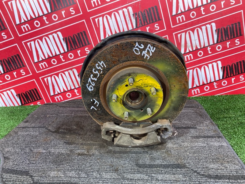 Ступица, 2800 рублей, Красноярск