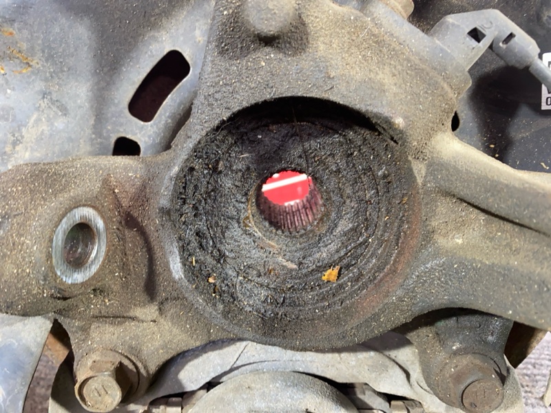 Ступица, 2800 рублей, Красноярск