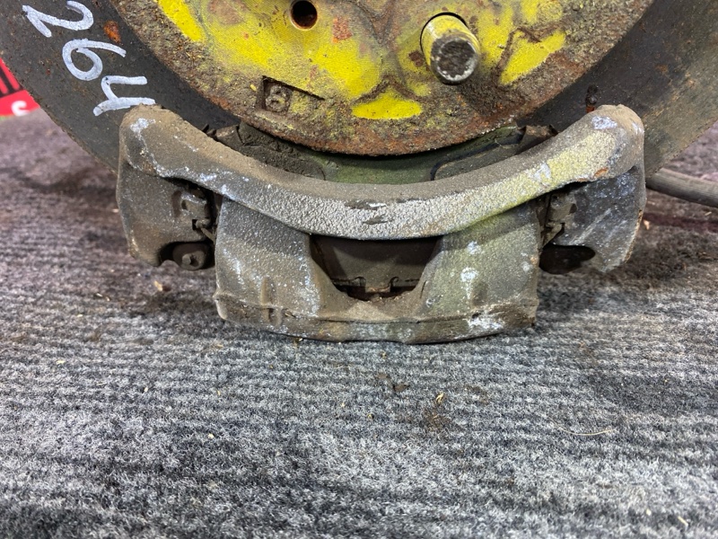 Ступица, 2800 рублей, Красноярск