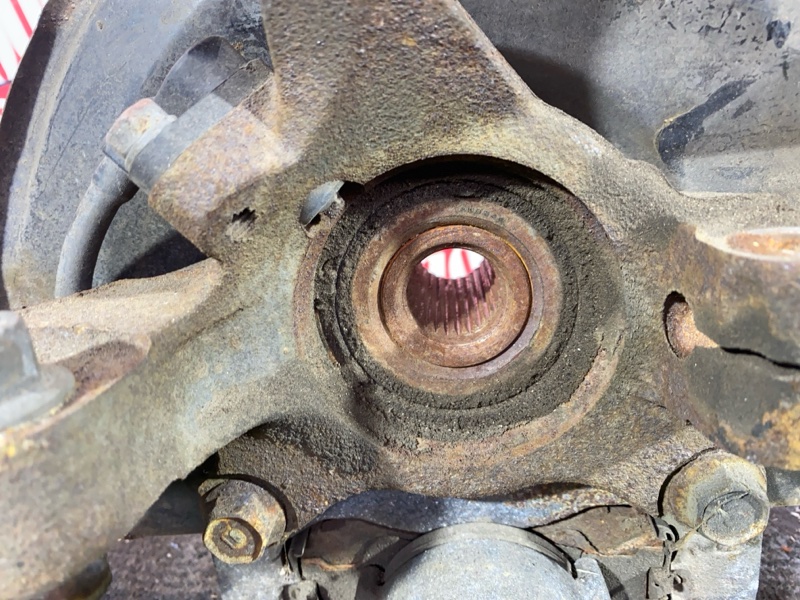 Ступица, 2800 рублей, Красноярск