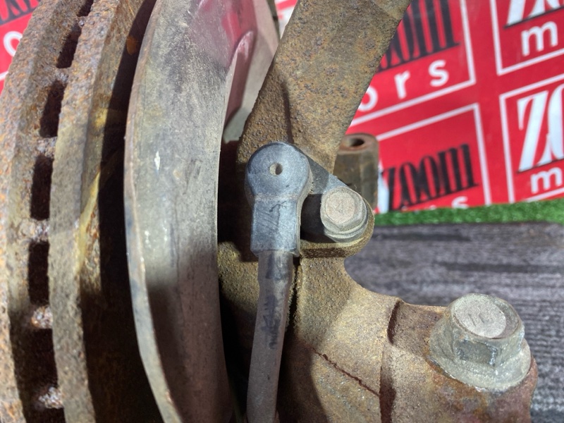 Ступица, 2800 рублей, Красноярск