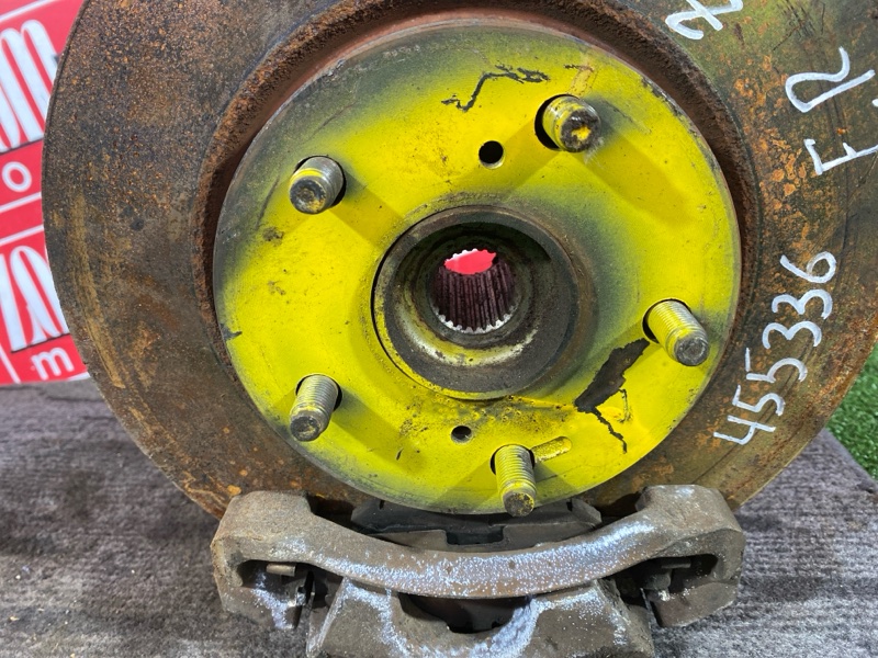 Ступица, 2800 рублей, Красноярск