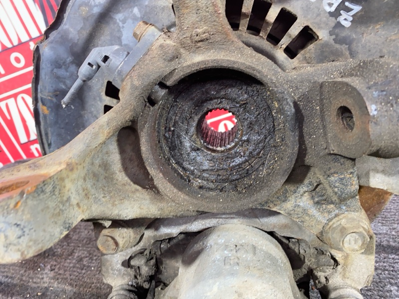 Ступица, 2800 рублей, Красноярск